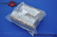 Уплотнительное кольцо, труба выхлопного газа