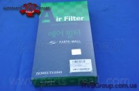 Воздушный фильтр