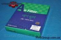 Воздушный фильтр