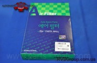 Воздушный фильтр