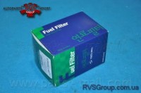 Топливный фильтр