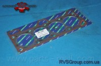 Прокладка, головка цилиндра