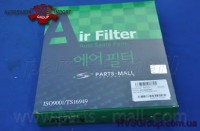 Фильтр, воздух во внутренном пространстве