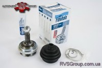 Шаровой шарнир