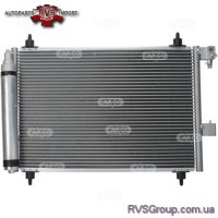 Конденсатор, кондиционер