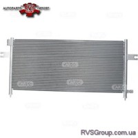 Конденсатор, кондиционер