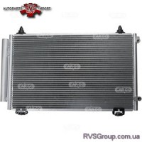 Конденсатор, кондиционер