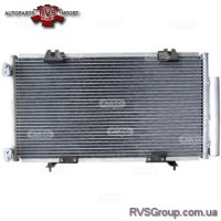 Конденсатор, кондиционер