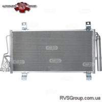 Конденсатор, кондиционер