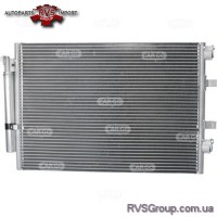 Конденсатор, кондиционер