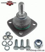 Шаровой шарнир