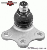 Шаровой шарнир