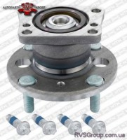 Комплект подшипника ступицы колеса