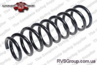 винтовая пружина