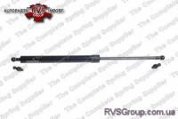 Газовая пружина, капот