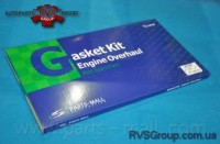 Комплект прокладок, двигатель