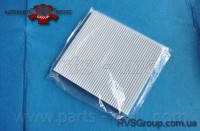 Фильтр, воздух во внутренном пространстве