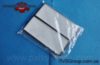 Фильтр, воздух во внутренном пространстве