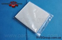 Фильтр, воздух во внутренном пространстве