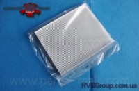 Фильтр, воздух во внутренном пространстве