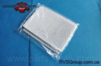 Фильтр, воздух во внутренном пространстве