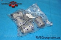 Втулка, балка моста