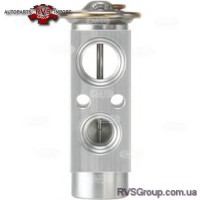 Расширительный клапан, кондиционер