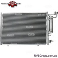 Конденсатор, кондиционер