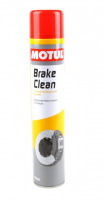 Потужний знежирювач гальм та механічних деталей MOTUL Brake Clean 750ml