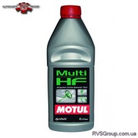 Гідравлічна синтетична рідина MOTUL Multi HF 1L