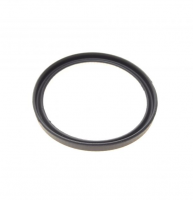 Прокладка патрубка інтеркулера