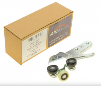 Ролик двери (боковой/нижний) Fiat Ducato 94-02 (R)