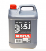 Гальм. рідина MOTUL DOT 5.1 5L