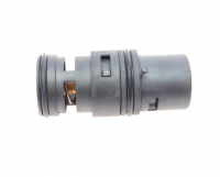 Термостат. охолоджуюча рiдина