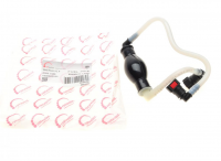 Трубка паливна