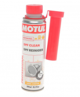 Очисник фільтра MOTUL DPF Clean (300ml)