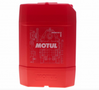Олива MOTUL Motylgear 75W90 20 L