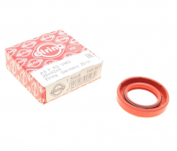 Уплотняющее кольцо, коленчатый вал; Уплотнительное кольцо