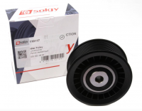 Ролик генератора