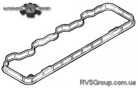 Прокладка, крышка головки цилиндра