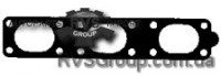 Прокладка, выпускной коллектор