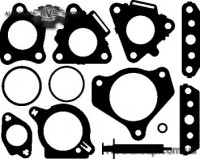 Монтажный комплект, компрессор