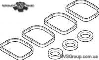 Комплект прокладок, впускной коллектор