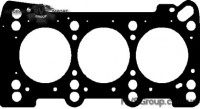 Прокладка, головка цилиндра