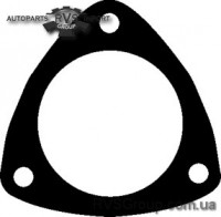 Прокладка, труба выхлопного газа