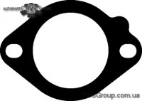 Прокладка, труба выхлопного газа