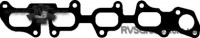 Прокладка, выпускной коллектор