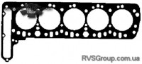 Прокладка, головка цилиндра