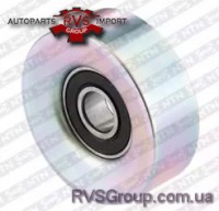 Натяжной ролик, поликлиновой  ремень