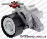 Натяжной ролик, поликлиновой  ремень